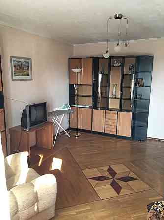 Оренда Квартира 1-кімнатна, 7/9 поверх на Щусєва, 12-А Киев