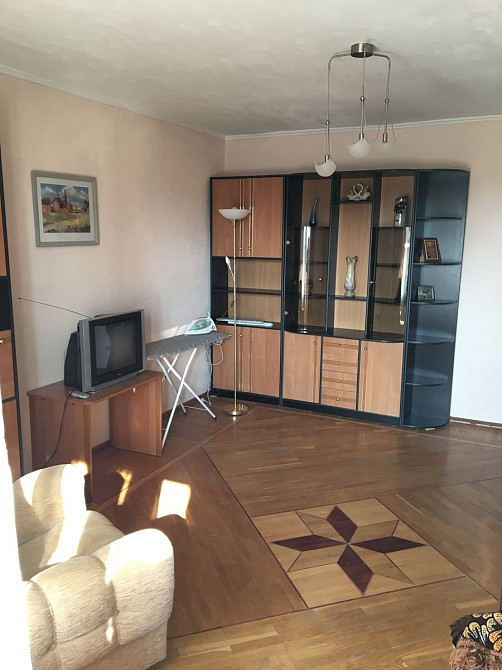 Оренда Квартира 1-кімнатна, 7/9 поверх на Щусєва, 12-А Київ - фото 6