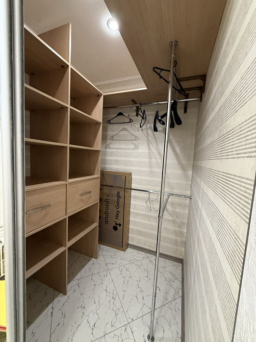 Продаж Квартира 1-кімнатна, 7/25 поверх на Туманяна Ованеса вул., д. 3 Kiev - photo 8