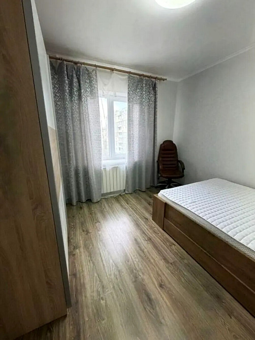 Продаж Квартира 3-кімнатна, 6/9 поверх на улица Хорольская, д.8/4 Kiev - photo 7