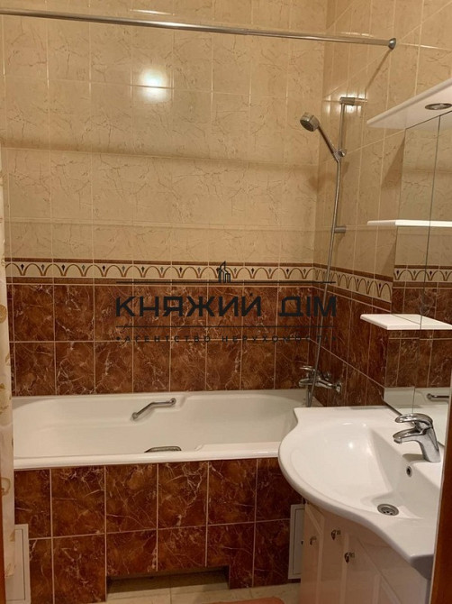 Оренда 3-кімнатної квартири в царському будинку біля м. Арсенальна № 11162209 Київ - фото 16