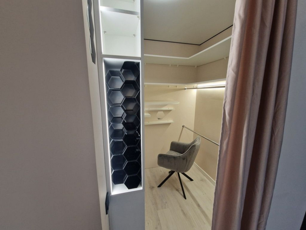 Продаж Квартира 2-кімнатна, 25/25 поверх на Данченка вул., д. 1 Киев - изображение 17