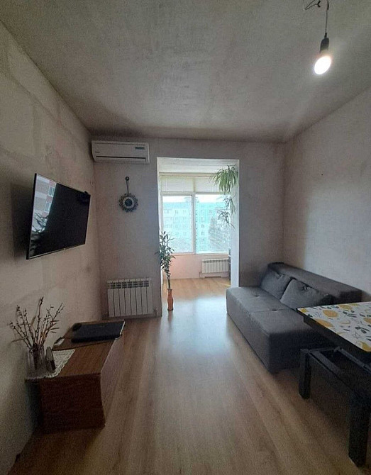 Продаж Квартира 2-кімнатна, 7/10 поверх на Гідропаркова вул., 13 Дніпро - фото 8