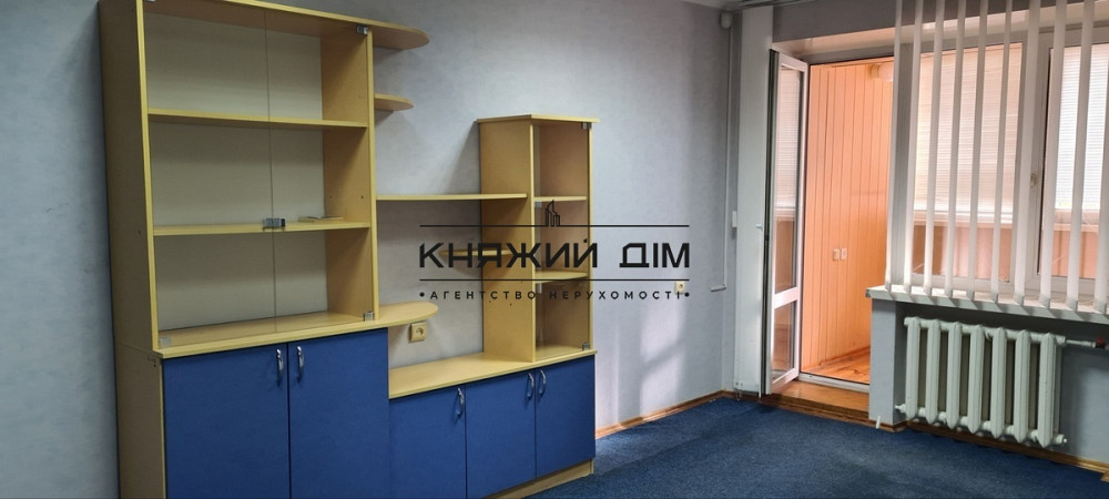 Оренда офісне приміщення на вул. Краснопартизанская ул./Братів Зерових поверх - 1/14 Київ - фото 7