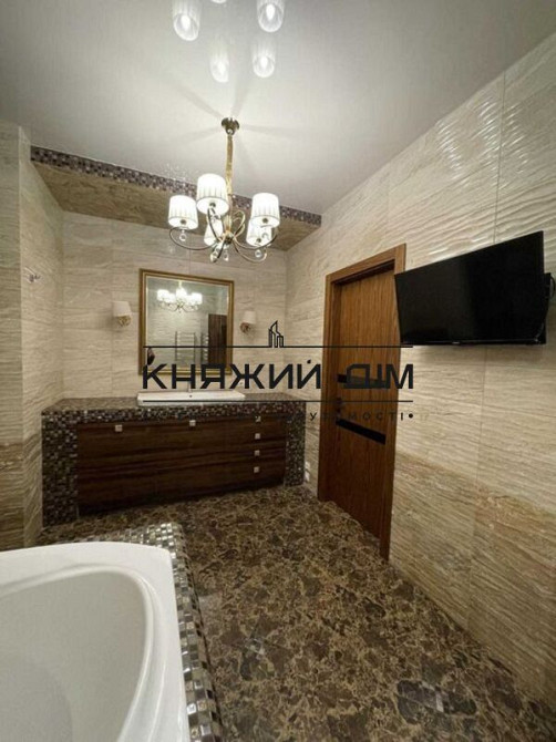 Оренда Квартира 3-кімнатна, 21/25 поверх на вул. Щорса ул./Євгена Коновальця Kiev - photo 2