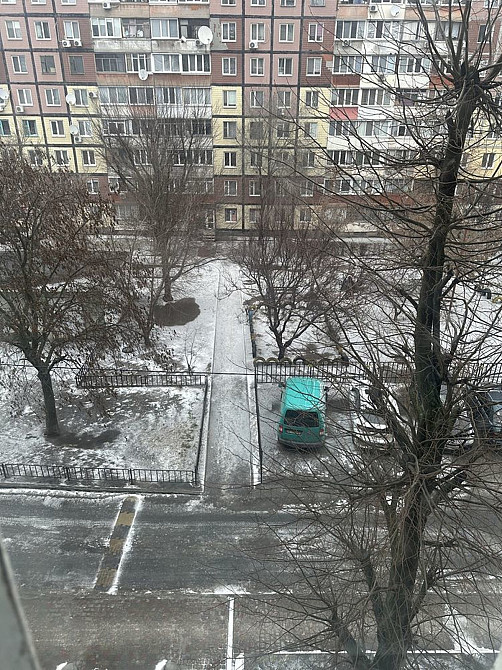 Продаж Квартира 3-кімнатна, 4/10 поверх на Мира пр., 12 Дніпро - фото 11