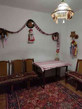 Продаж Квартира 4-кімнатна, 4/8 поверх на вул. Захисників України Житомир