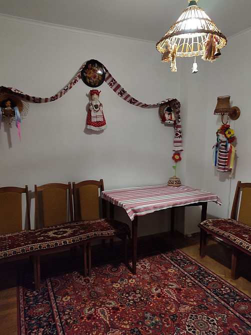 Продаж Квартира 4-кімнатна, 4/8 поверх на вул. Захисників України Житомир - изображение 6