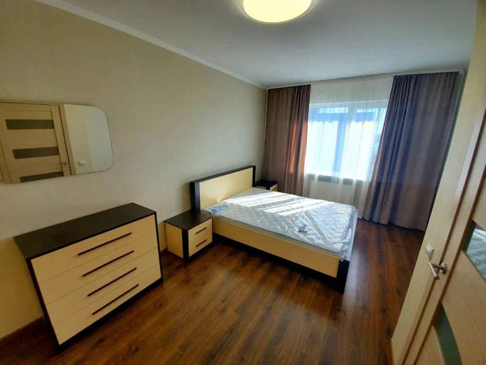 Оренда Квартира 1-кімнатна, 27/27 поверх на ул. Вишняковская Київ - фото 1