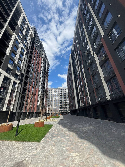 Продаж Квартира 2-кімнатна, 8/13 поверх на Угорницька вул., 3б Івано-Франківськ - фото 3