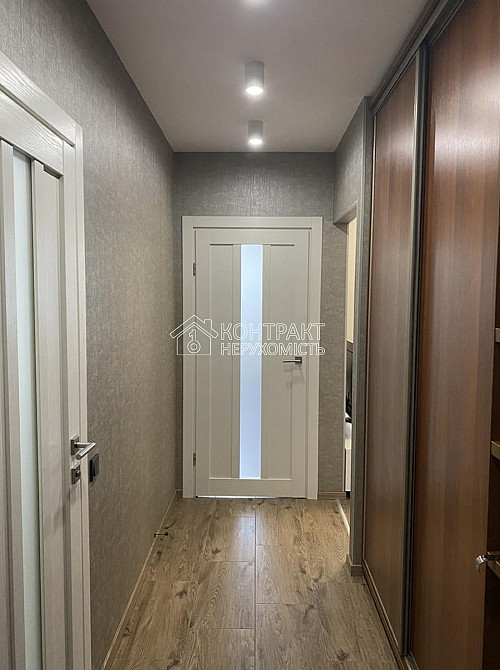 Продаж Квартира 1-кімнатна, 5/14 поверх на вул. вул. Аврамівська Харків - фото 6