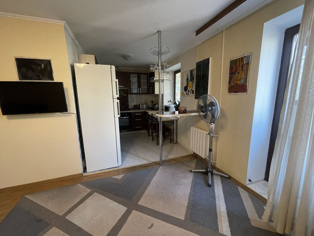 Продаж Квартира 3-кімнатна, 4/10 поверх на Лісківська вул., д. 5 Київ - фото 4