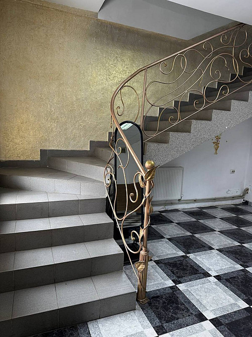 Оренда торгове приміщення на Костя-Левицького Tysmenitsa - photo 9