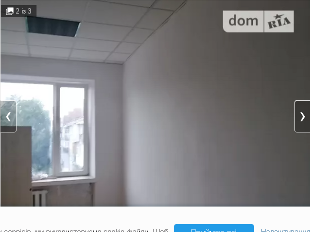 Оренда приміщення вільного призначення на Келецька поверх - 4/4 Vinnytsya - photo 3