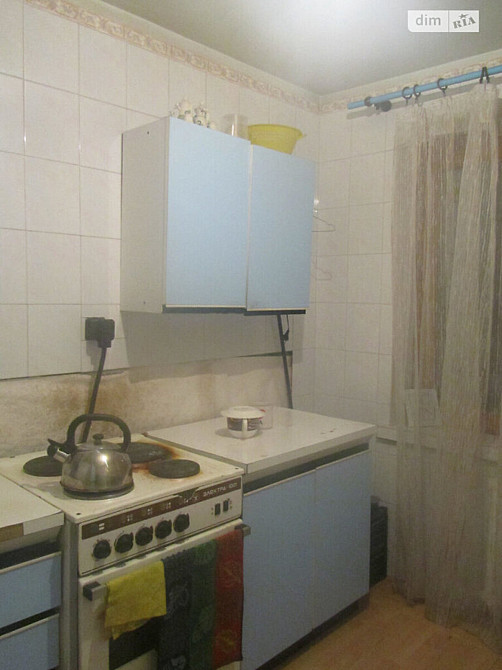 Оренда Квартира 3-кімнатна, 8/10 поверх Вінниця - фото 5