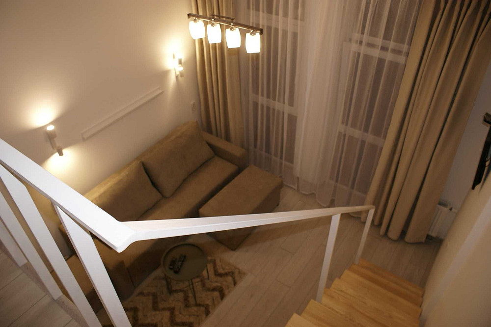 Продаж Квартира 2-кімнатна, 5/5 поверх на Метрологічна вул., д. 54-Б Kiev - photo 10