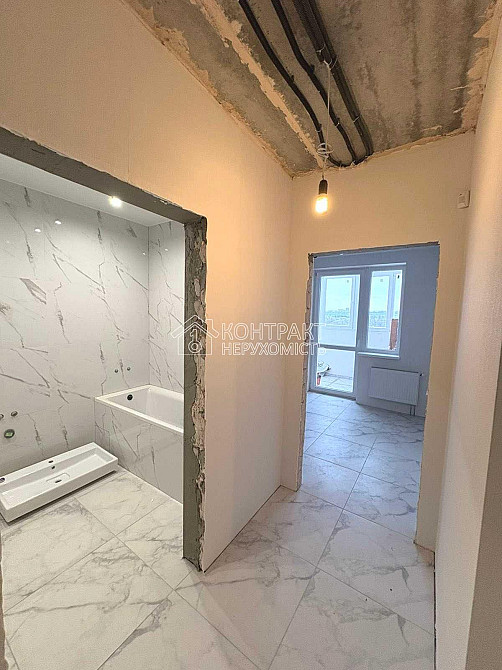 Продаж Квартира 2-кімнатна, 8/9 поверх на вул. Барабашова Харків - фото 8