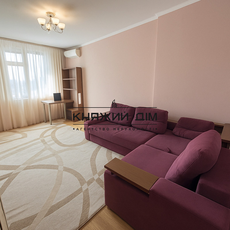 3 кімн квартира метро Васильківська, Виставковий Центр 10 хв № 11203861 Київ - фото 9