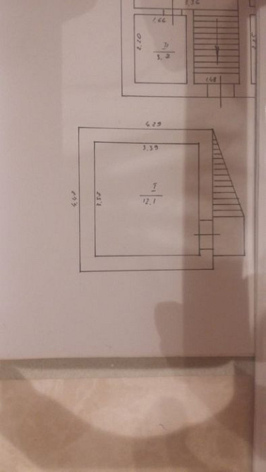 2 этажный дом в Киевском районе в 5 минутах от моря Одесса - изображение 13