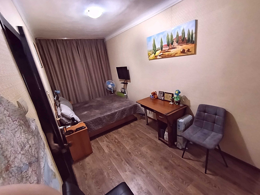 Продаж Квартира 2-кімнатна, 1/3 поверх на Науки просп. вул., д. 74 Kiev - photo 6