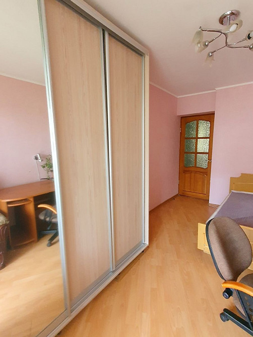 Оренда Квартира 3-кімнатна, 3/9 поверх на вул. Предславинська, 26А Київ - фото 12