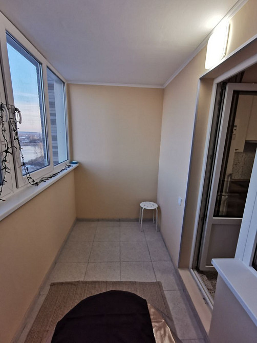 Оренда Квартира 1-кімнатна, 10/25 поверх на Ревуцького, 54 Київ - фото 12