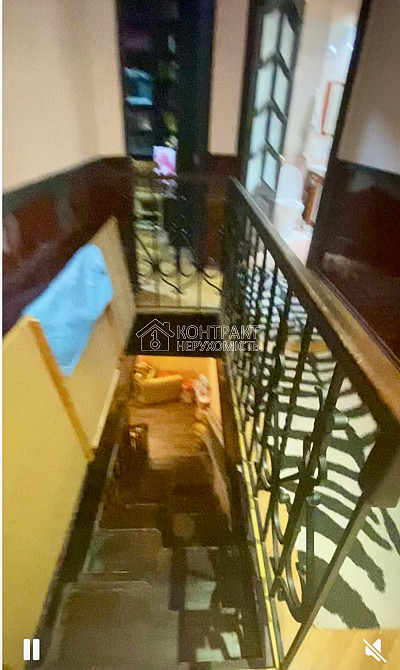 Продаж Квартира 5-кімнатна, 1/3 поверх на вул. Маршала Бажанова Kharkiv - photo 11