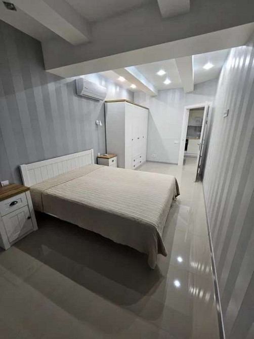 Оренда Квартира 2-кімнатна, 7/10 поверх на ул. Нижний Вал Київ - фото 2