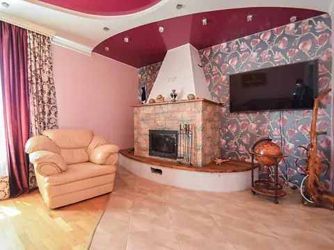 Аренда 2-этажный   240 кв.м 4 комн. на Курбаса вулиця  - изображение 17