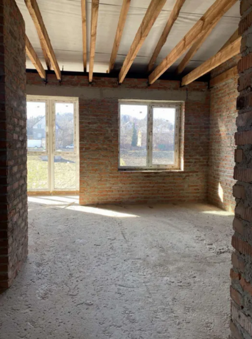 Продаж 3к квартири, 74 кв.м, Петриків  - фото 1