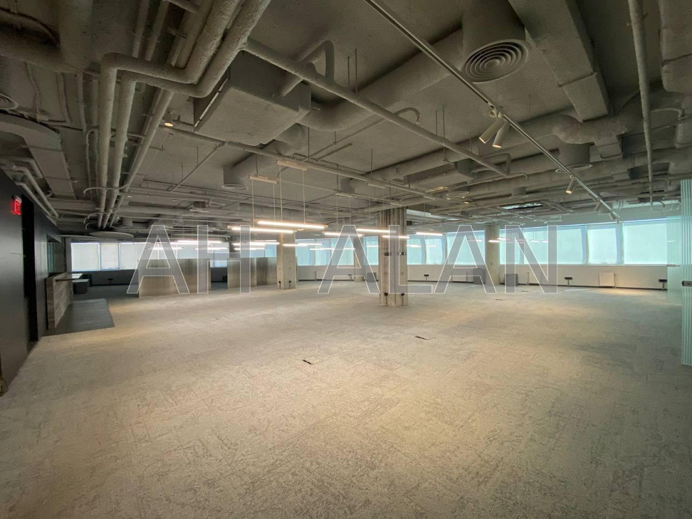 Оренда офісне приміщення на Володимирська вул., 12 приміщень - 11, поверх - 6/9 Київ - фото 3