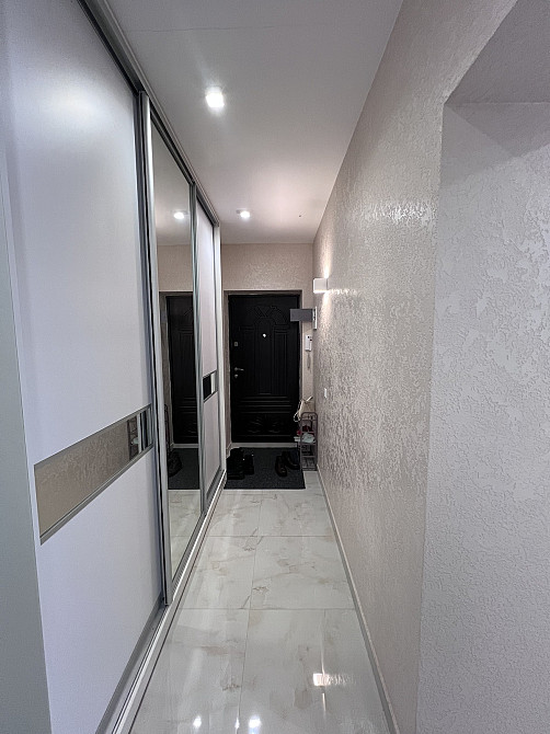 Продаж Квартира 2-кімнатна, 6/10 поверх на вул. Івасюка В. Ивано-Франковск - изображение 3