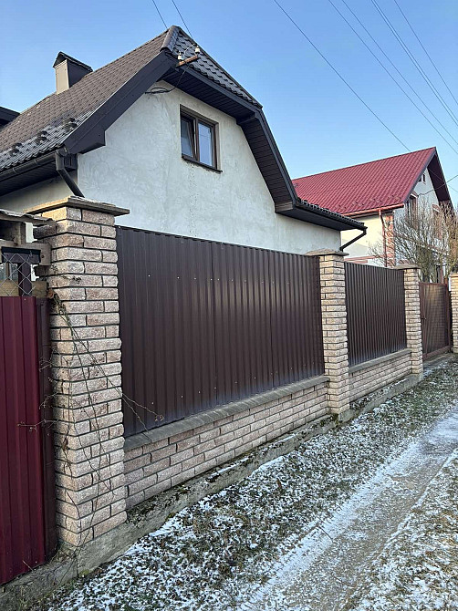 Продаж Будинок Івано-Франківськ - фото 17