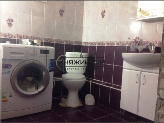 Продам дом 105 м2 в 2 эт. в Хотяновке. № 225529 Хотянівка