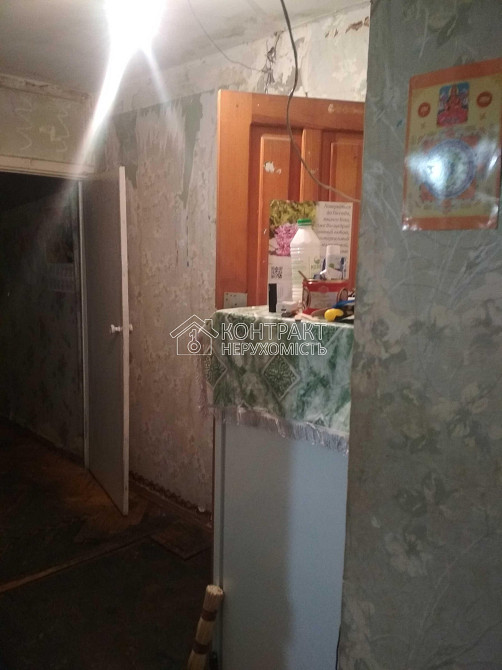 Продаж Квартира 2-кімнатна, 1/9 поверх на вул. Аерокосмічний Харків - фото 2