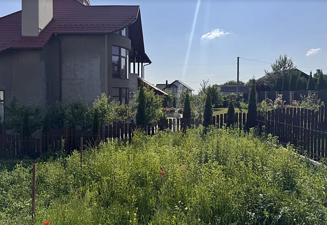 Продаж 2 поверхового таунхауса з ділянкою на 2 сотки, 120 кв. м, Байківці Байківці - фото 16