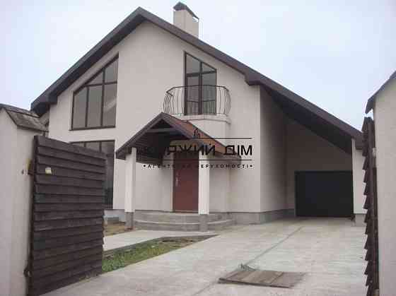 Продаж 3-поверховий Будинок з ділянкою 10 сот 299 кв.м  на Аличова 