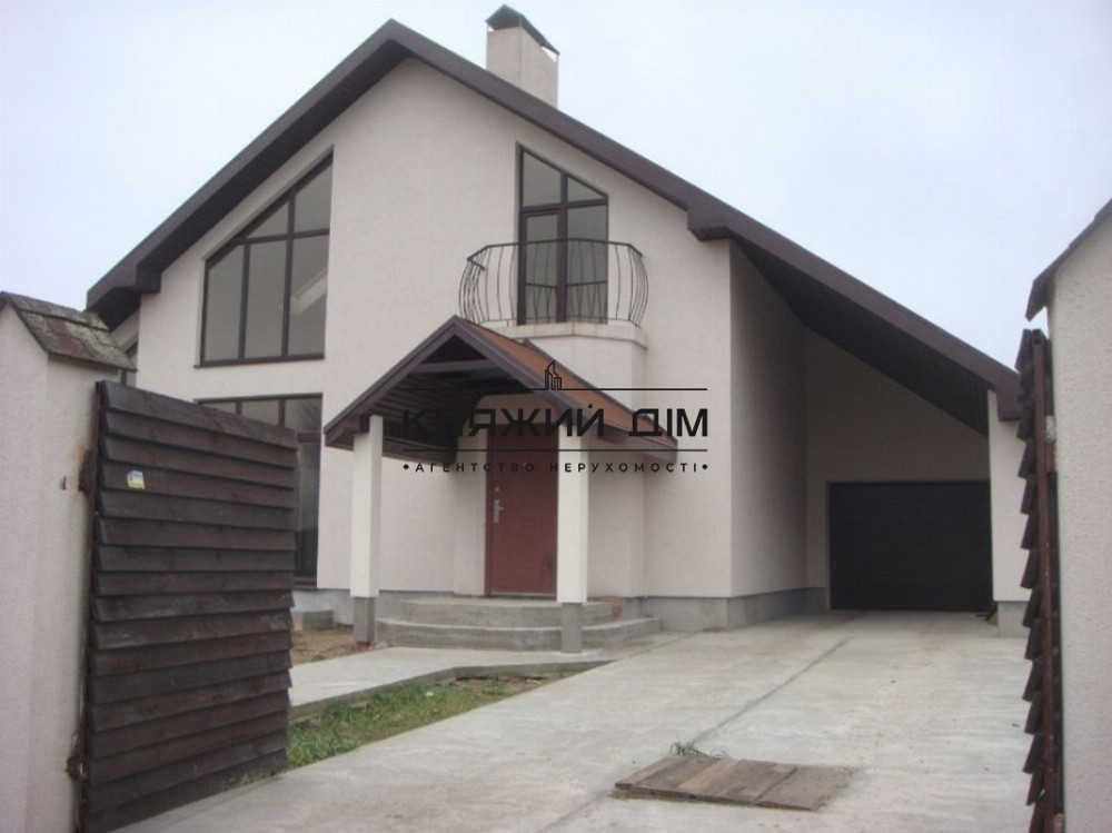 Продаж 3-поверховий Будинок з ділянкою 10 сот 299 кв.м  на Аличова  - фото 3