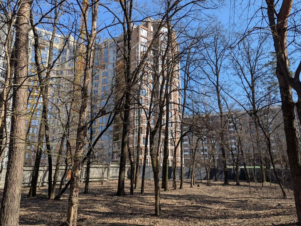 Продаж Квартира 2-кімнатна, 2/17 поверх на Велика кільцева вулиця, 9  - фото 14