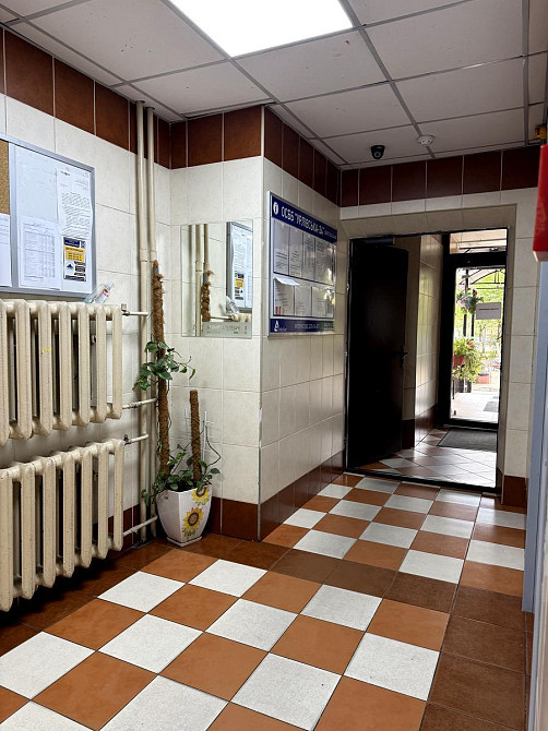 Оренда Квартира 2-кімнатна, 18/25 поверх на Урлівська, 34 Київ - фото 20