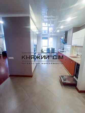 Оренда Квартира 3-кімнатна, 24/25 поверх на вул. Димитрова ул./Ділова Київ