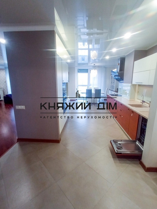 Оренда Квартира 3-кімнатна, 24/25 поверх на вул. Димитрова ул./Ділова Київ - фото 3