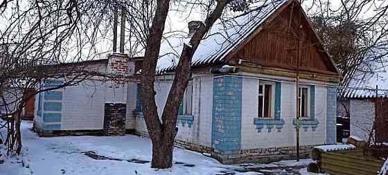 Продаж 1-поверховий Будинок з ділянкою 8 сот 40 кв.м 2 кімн. на Станишівка Zhytomyr