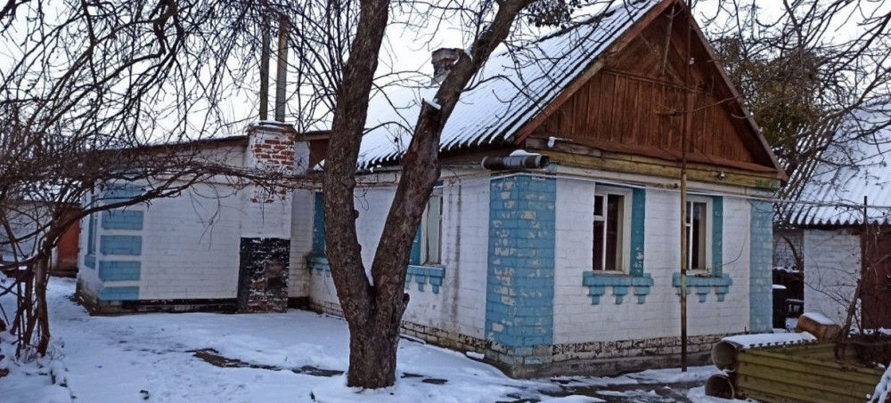 Продаж 1-поверховий Будинок з ділянкою 8 сот 40 кв.м 2 кімн. на Станишівка Житомир - изображение 1