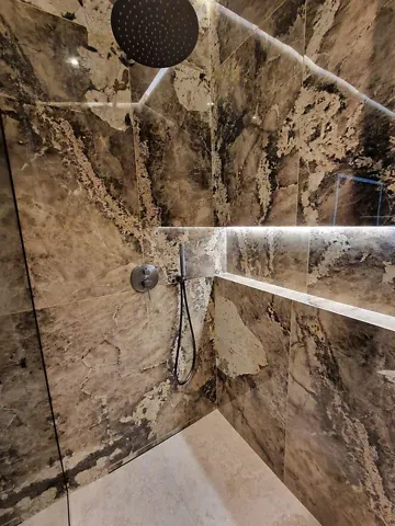 Оренда 1к Квартира 50 кв.м ЖК Bartolomeo Resort Town Дніпро - фото 14