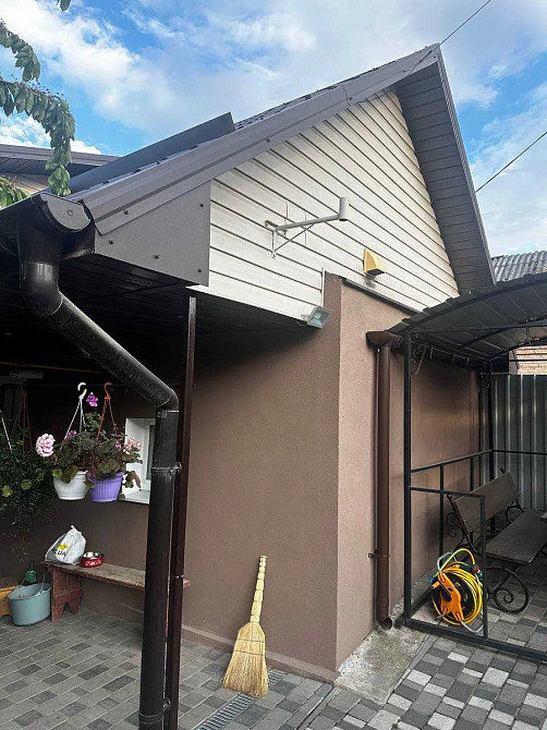 Продаються два будинки на одній земельній ділянці.. Кропивницький - фото 4