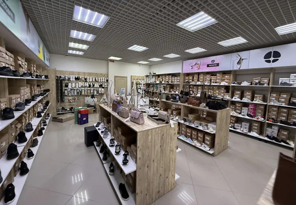 Оренда приміщення вільного призначення поверх - 1/3 Тернополь - изображение 6