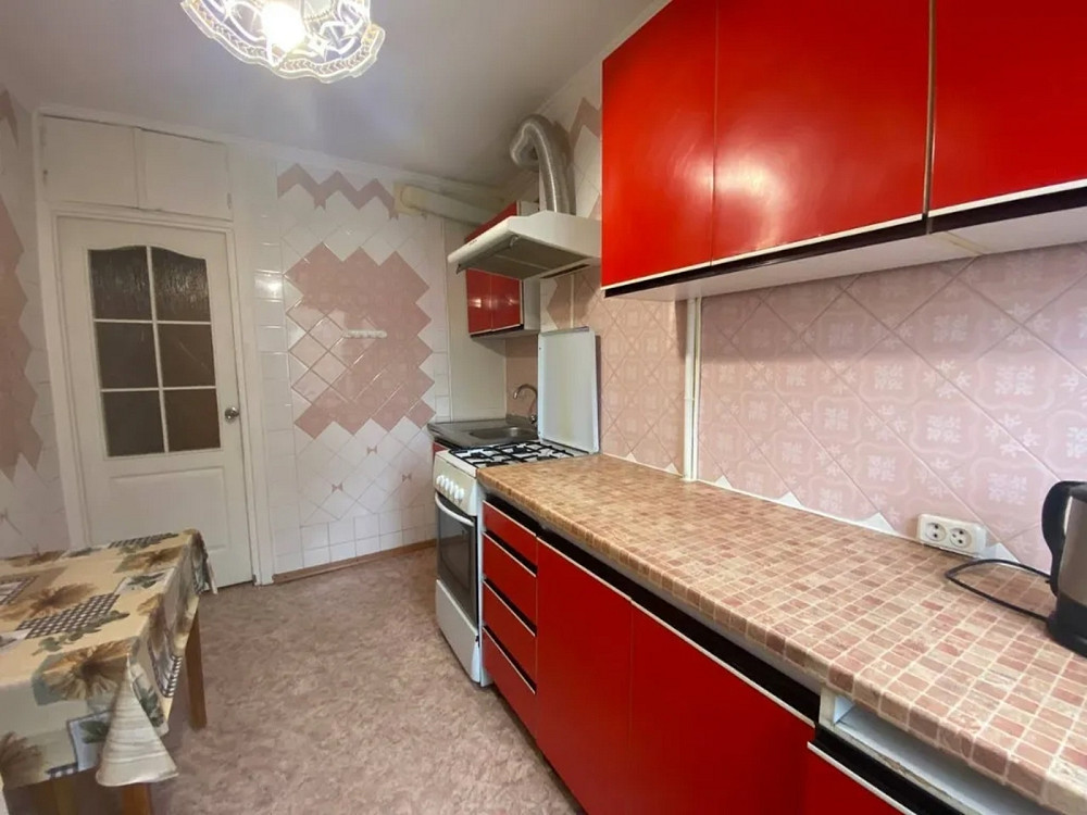 Продаж Квартира 3-кімнатна, 6/9 поверх на Любарского, 84А Дніпро - фото 8