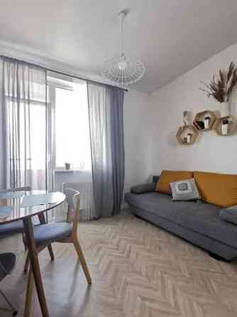 Продаж Квартира 1-кімнатна, 20/24 поверх на Среднефонтанская ул. Одеса