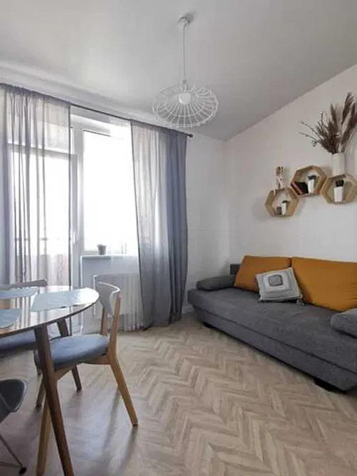 Продаж Квартира 1-кімнатна, 20/24 поверх на Среднефонтанская ул. Одеса - фото 1